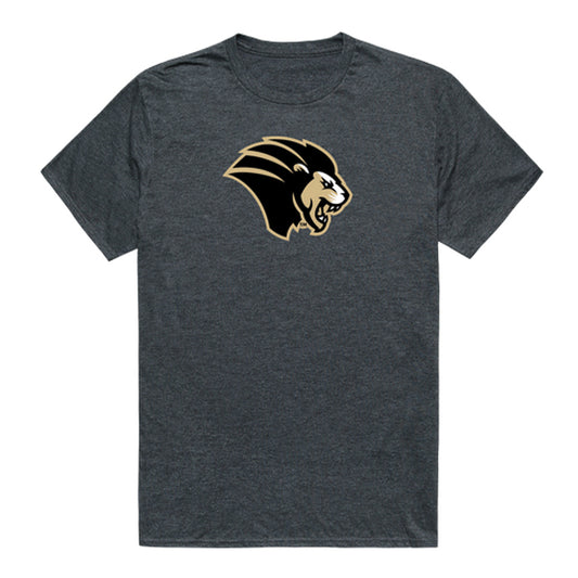 Purdue University Northwest Lion Cinder College Tee T-Shirt