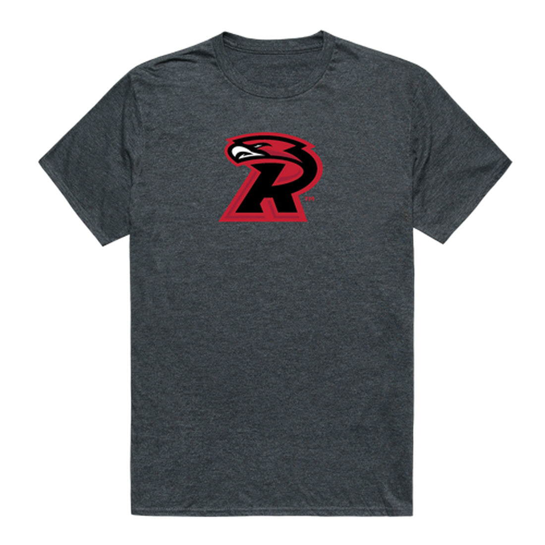 Ripon College Red Hawks Cinder College Tee T-Shirt