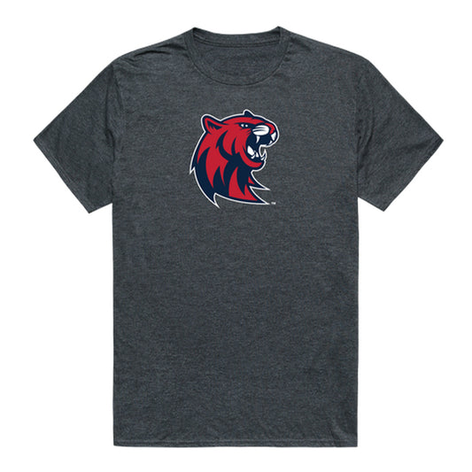 Rogers State University Hillcats Cinder College Tee T-Shirt