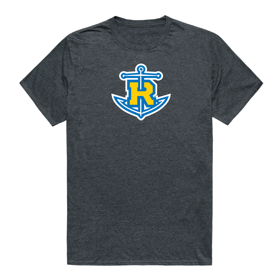 Rollins College Tars Cinder College Tee T-Shirt