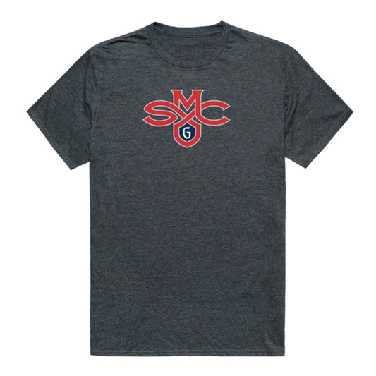 Saint Mary's College of California Gaels Cinder College Tee T-Shirt