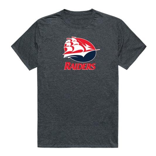 Shippensburg University Raiders Cinder College Tee T-Shirt