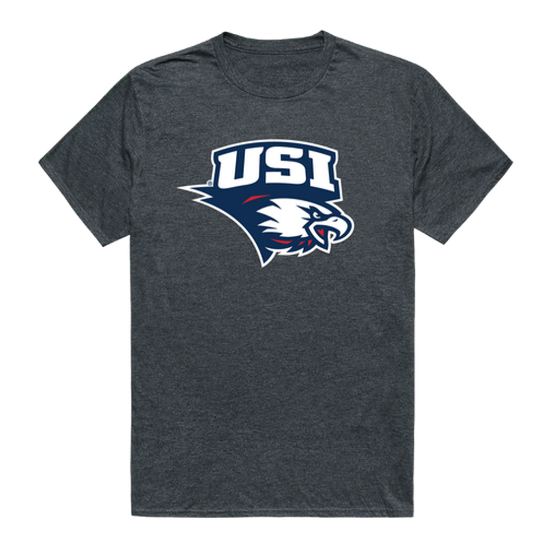 Southern Indiana Screaming Eagles Cinder College Tee T-Shirt