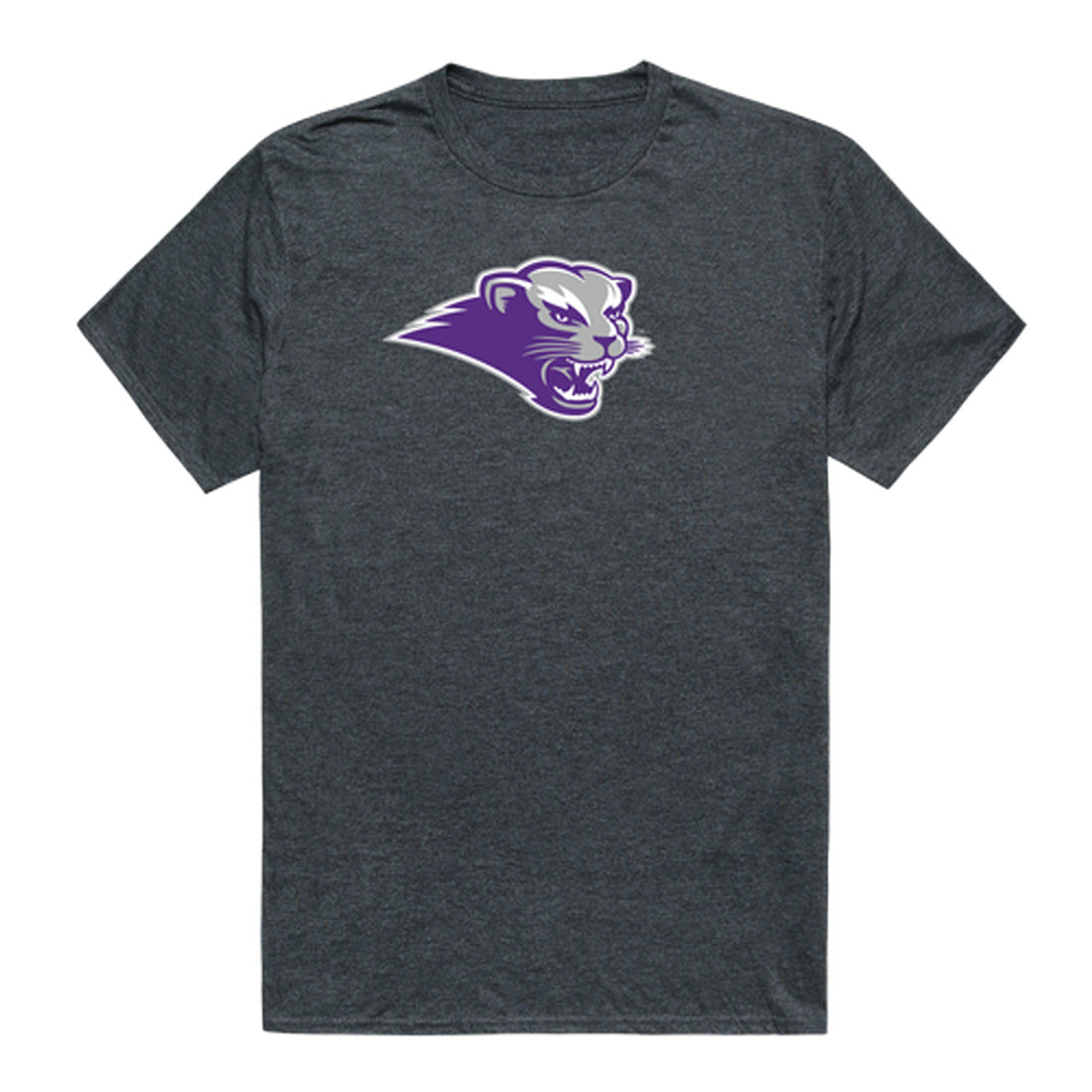 Ouachita Baptist University Bearcats Cinder College Tee T-Shirt