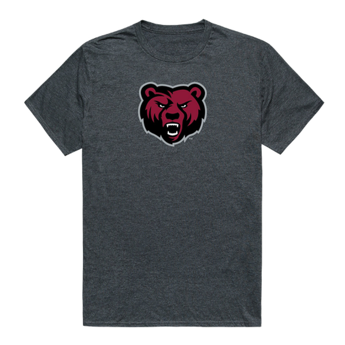 State University of New York at Potsdam Bears Cinder College Tee T-Shirt