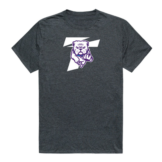 Truman State University Bulldogs Cinder College Tee T-Shirt