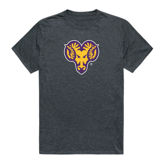 West Chester University of Pennsylvaniar Rams Cinder College Tee T-Shirt