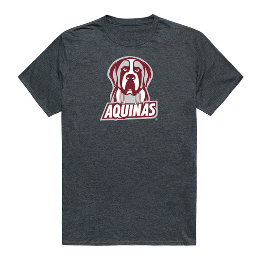 Aquinas Saints Cinder College Tee T-Shirt