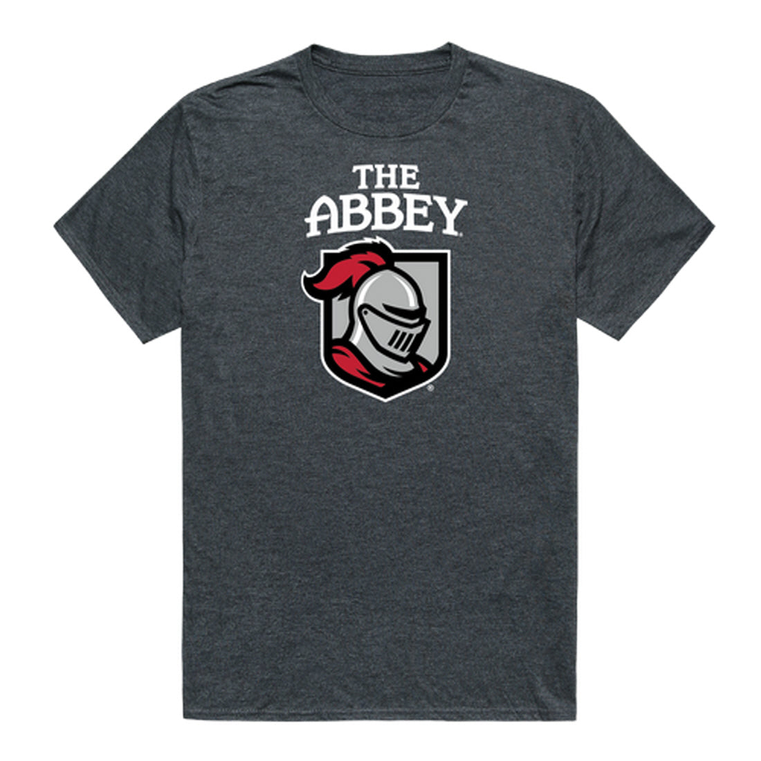 Belmont Abbey Crusaders Cinder College Tee T-Shirt