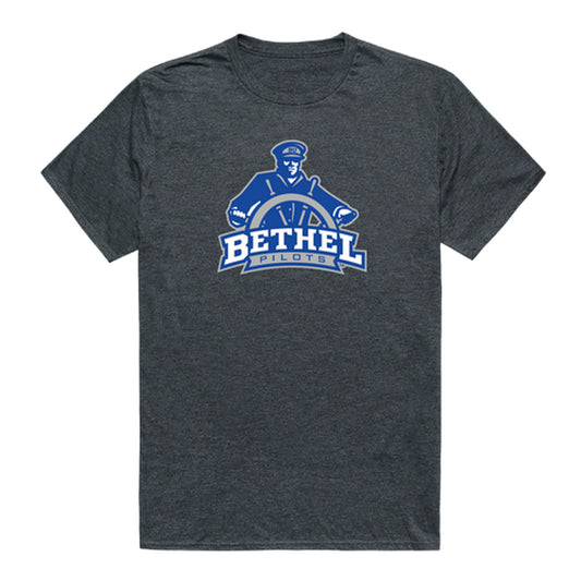 Bethel Pilots Cinder College Tee T-Shirt