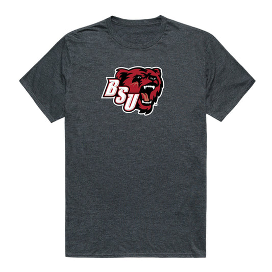 Bridgewater State University Bears Cinder College Tee T-Shirt