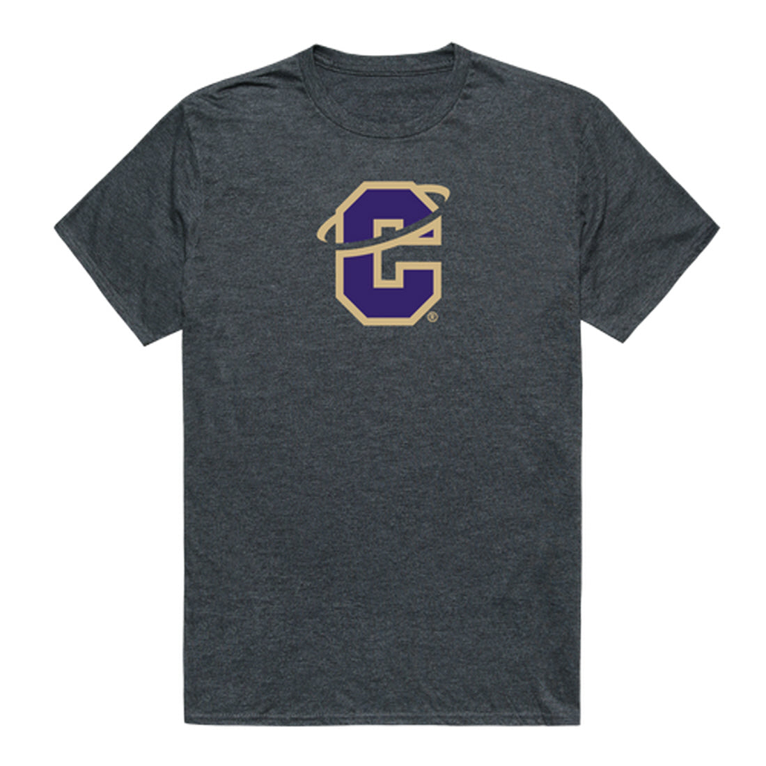 Carroll College Saints Cinder College Tee T-Shirt