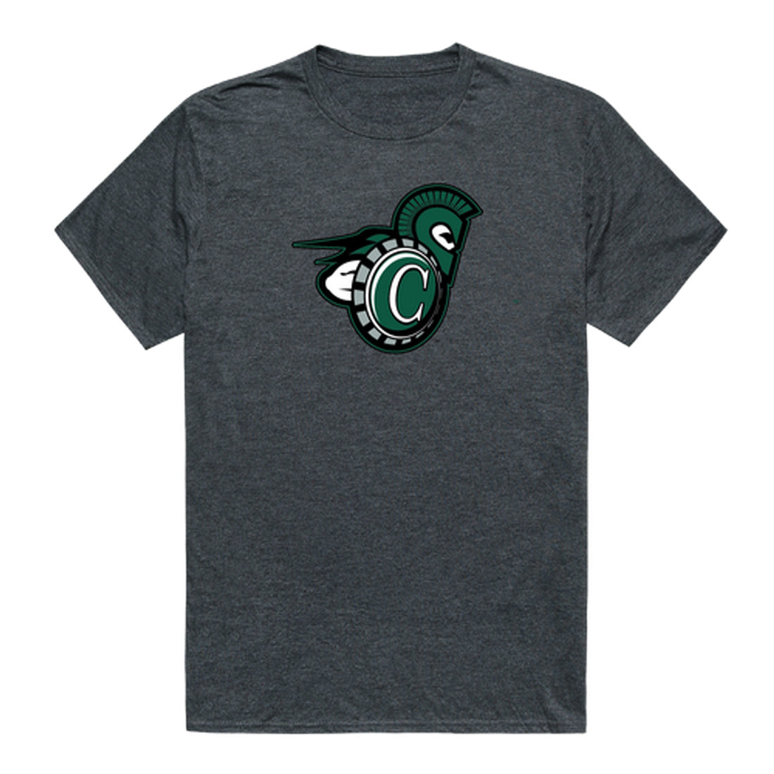 Castleton Spartans Cinder College Tee T-Shirt