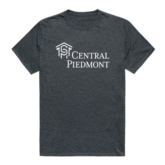 Central Piedmont Cinder College Tee T-Shirt