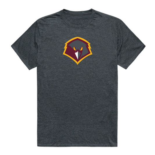 University of Charleston Golden Eagles Cinder College Tee T-Shirt