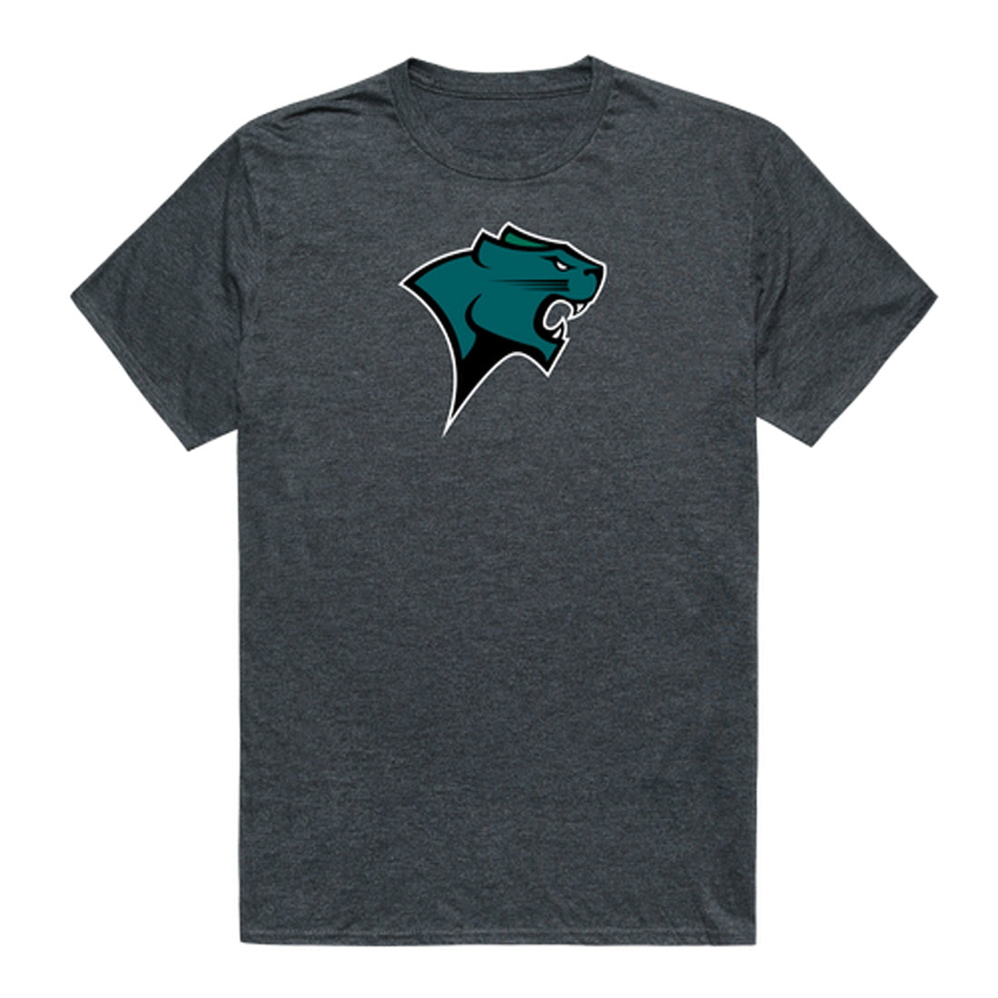 Chicago State University Cougars Cinder College Tee T-Shirt