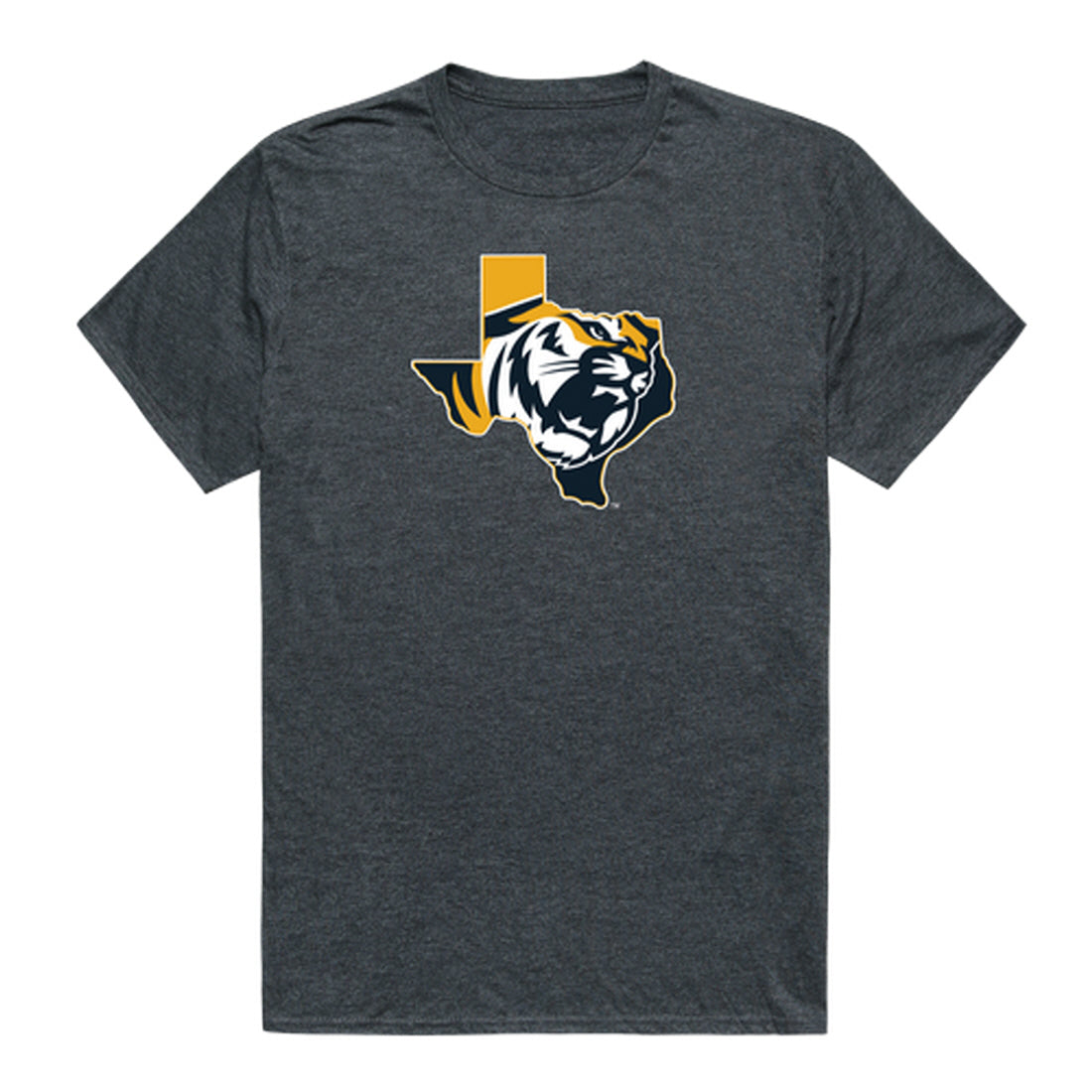 East Texas Baptist University Cinder College Tee T-Shirt