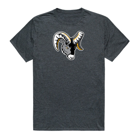 Framingham State University Rams Cinder College Tee T-Shirt