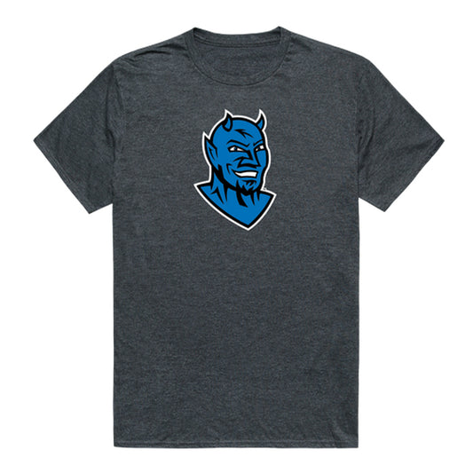 Fredonia Blue Devils Cinder College Tee T-Shirt