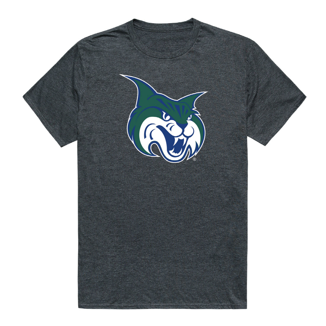 Georgia College & State University Bobcats Cinder College Tee T-Shirt