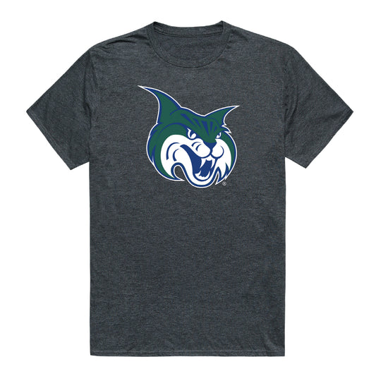 Georgia College & State University Bobcats Cinder College Tee T-Shirt