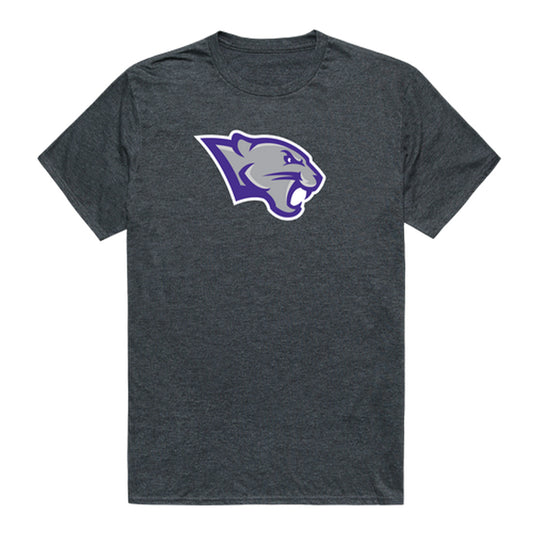 Kentucky Wesleyan College Panthers Cinder College Tee T-Shirt