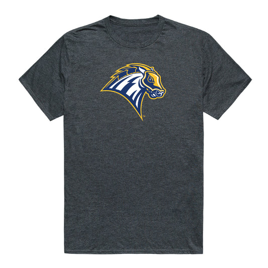 New Haven Chargers Cinder College Tee T-Shirt