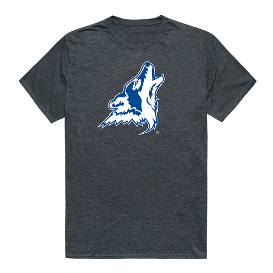 College of Southern Nevada Coyotes Cinder College Tee T-Shirt