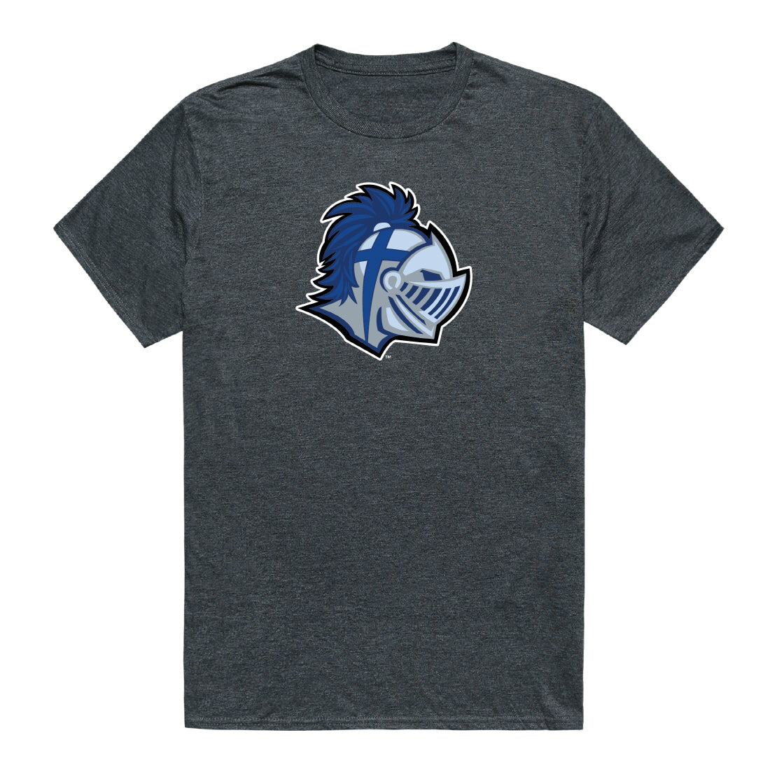 Southern Wesleyan Warriors Cinder College Tee T-Shirt