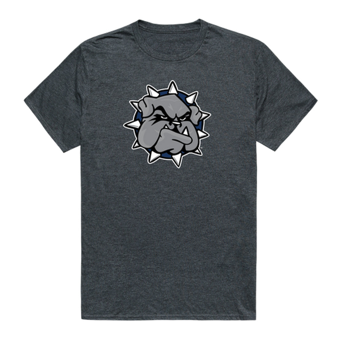 Southwestern Oklahoma State Bulldogs Cinder College Tee T-Shirt