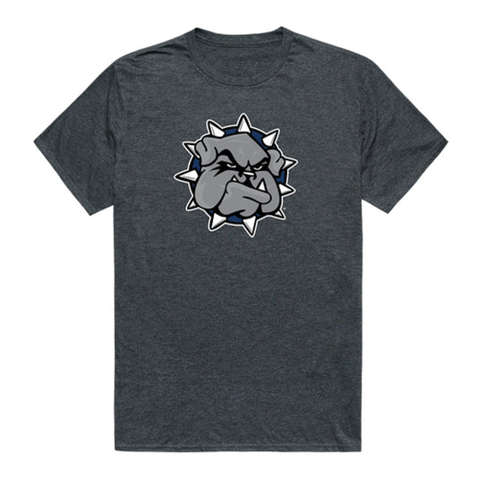 Southwestern Oklahoma State Bulldogs Cinder College Tee T-Shirt