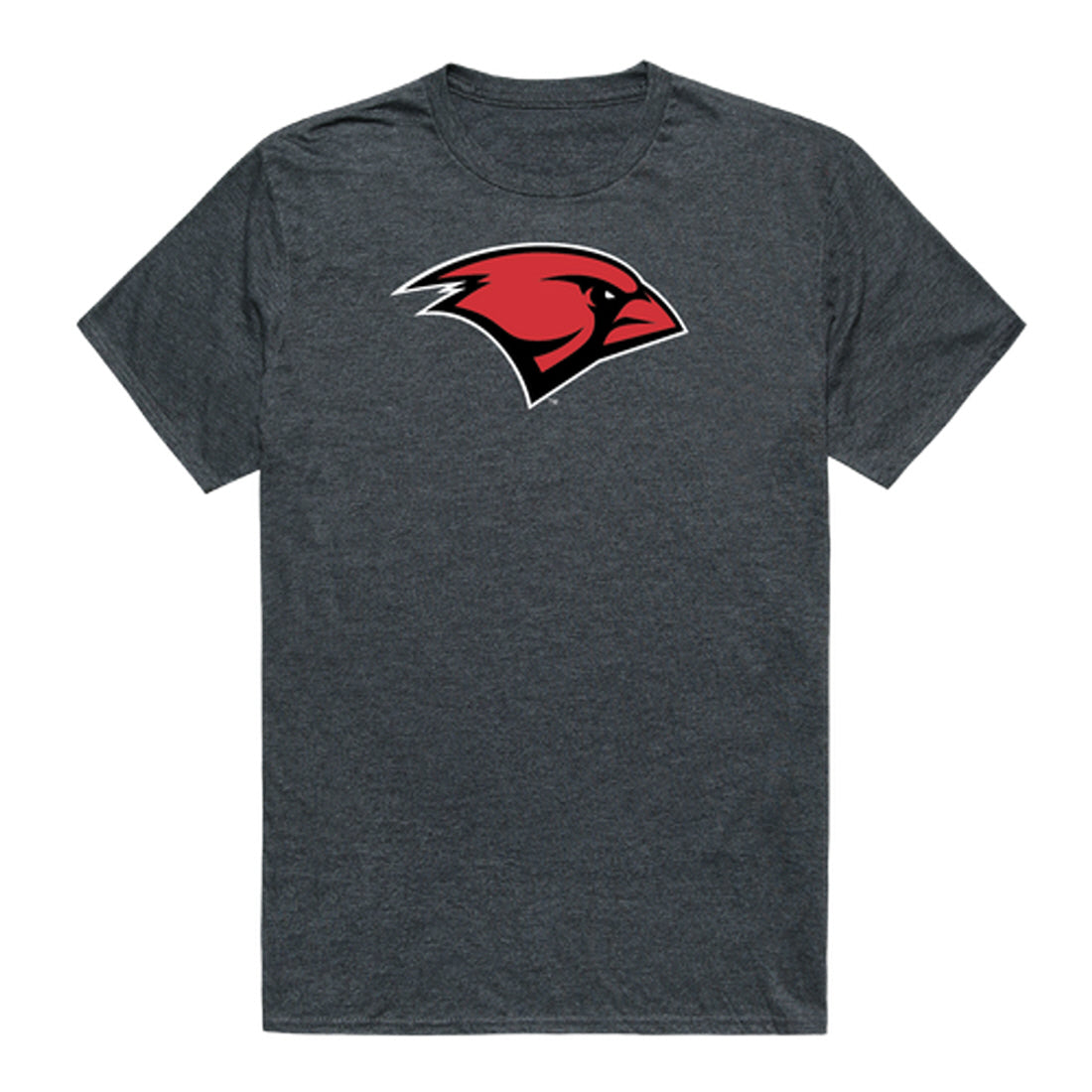 Incarnate Word Cardinals Cinder College Tee T-Shirt