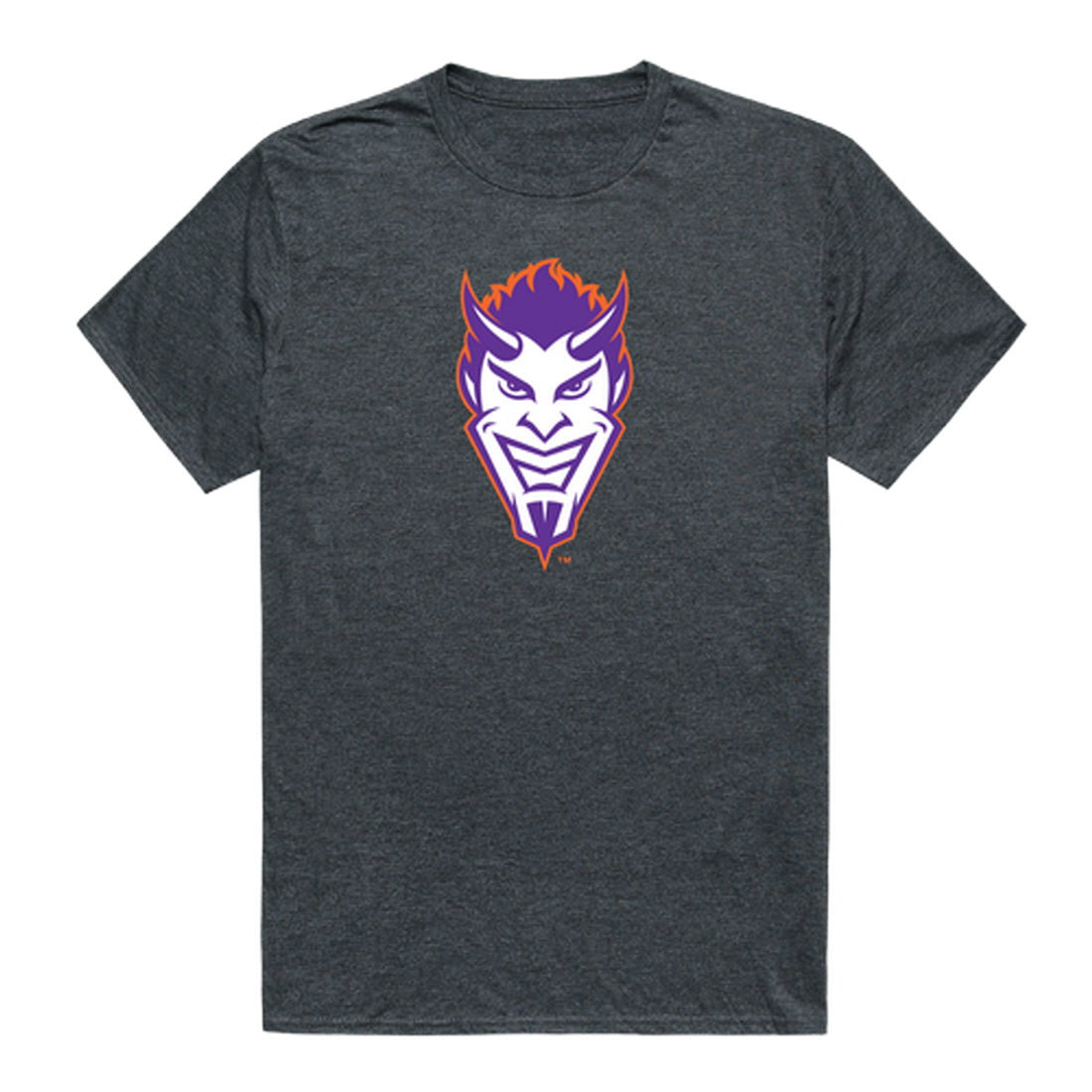 Northwestern State Demons Cinder College Tee T-Shirt