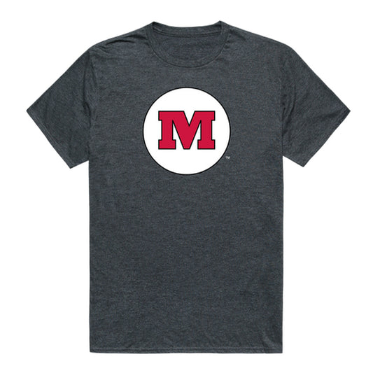 Monmouth College Fighting Scots Cinder College Tee T-Shirt