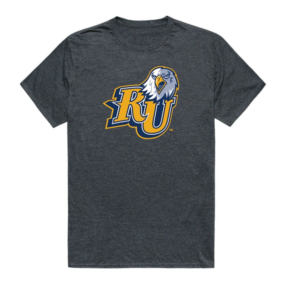 Reinhardt University Eagles Cinder College Tee T-Shirt