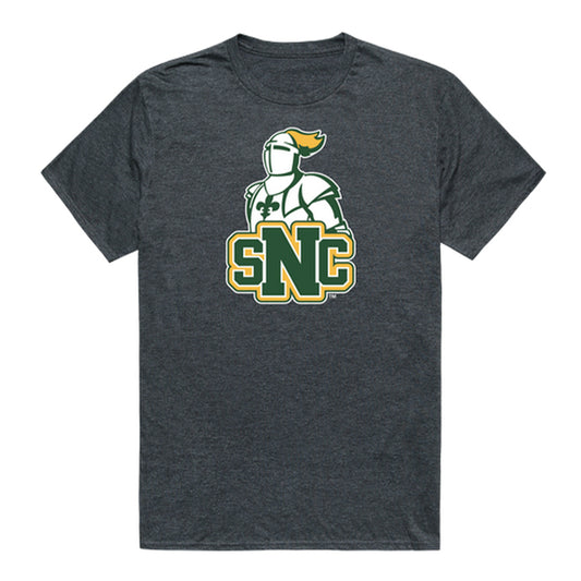 St. Norbert College Green Knights Cinder College Tee T-Shirt