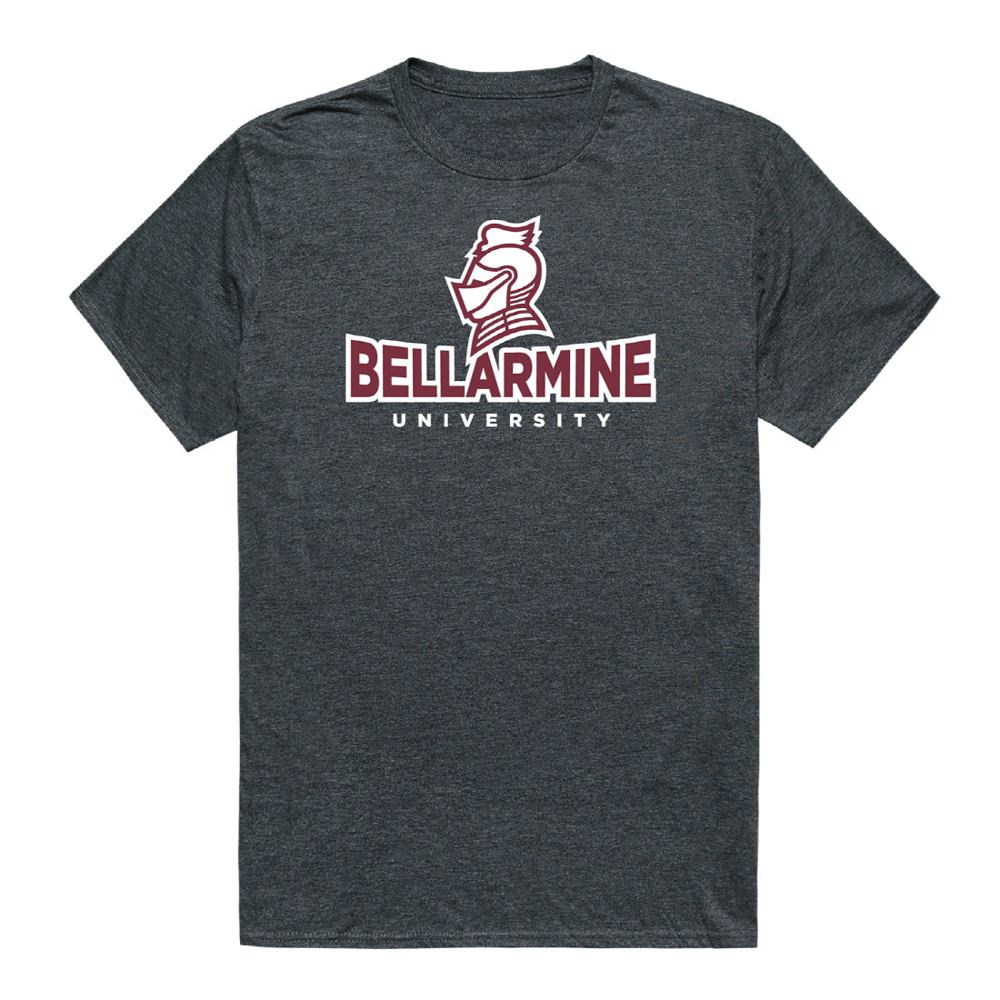 Bellarmine University Knights Cinder College Tee T-Shirt