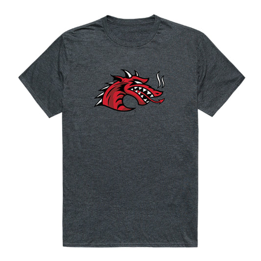 SUNY Cortland Red Dragons Cinder College Tee T-Shirt