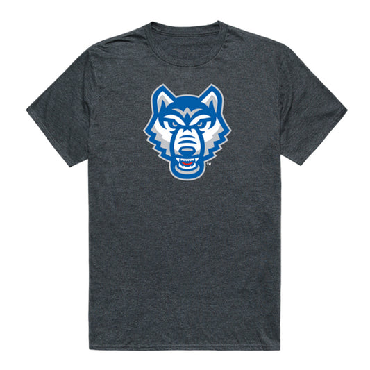 UWG Wolves Wolves Cinder College Tee T-Shirt