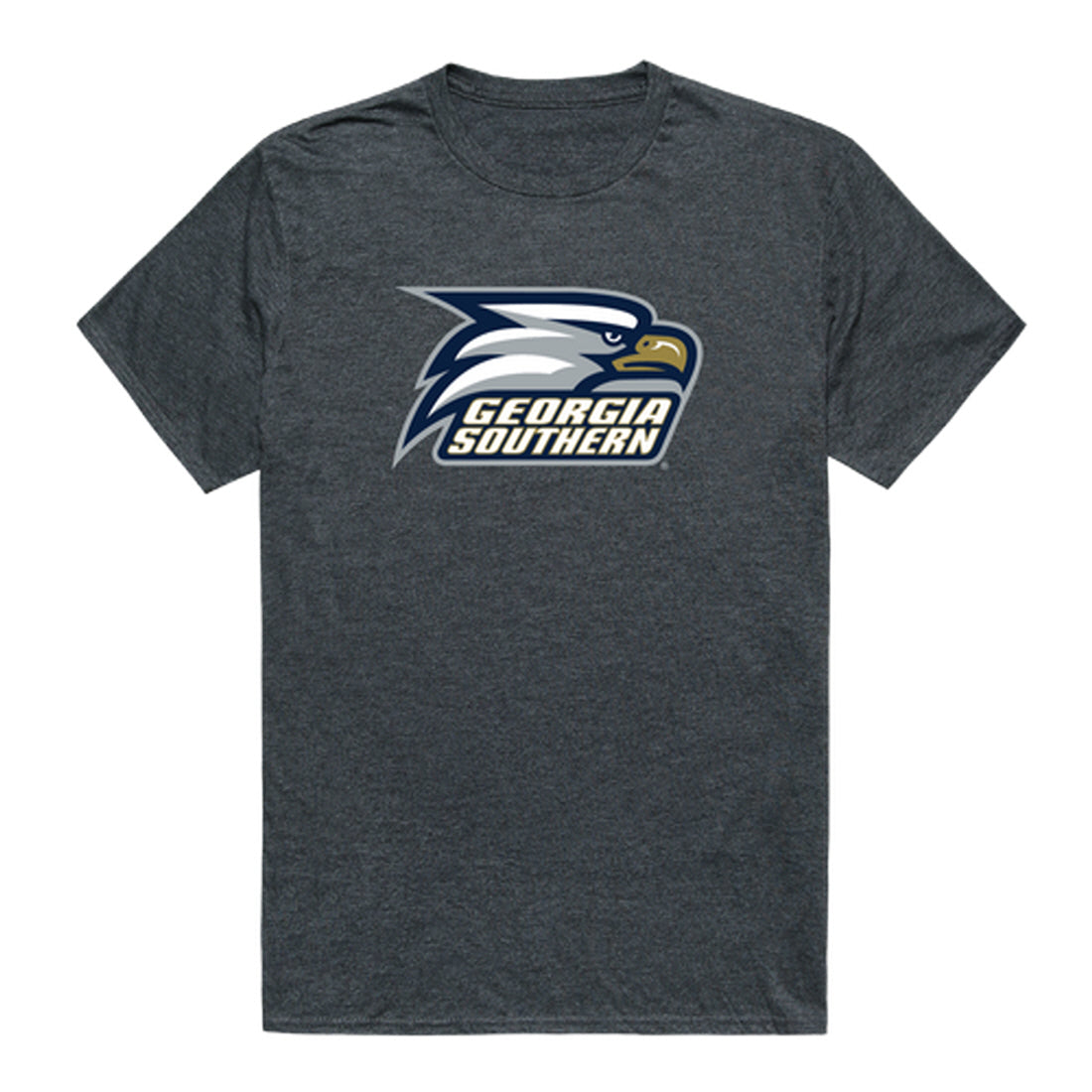 Georgia Southern Eagles Cinder College Tee T-Shirt