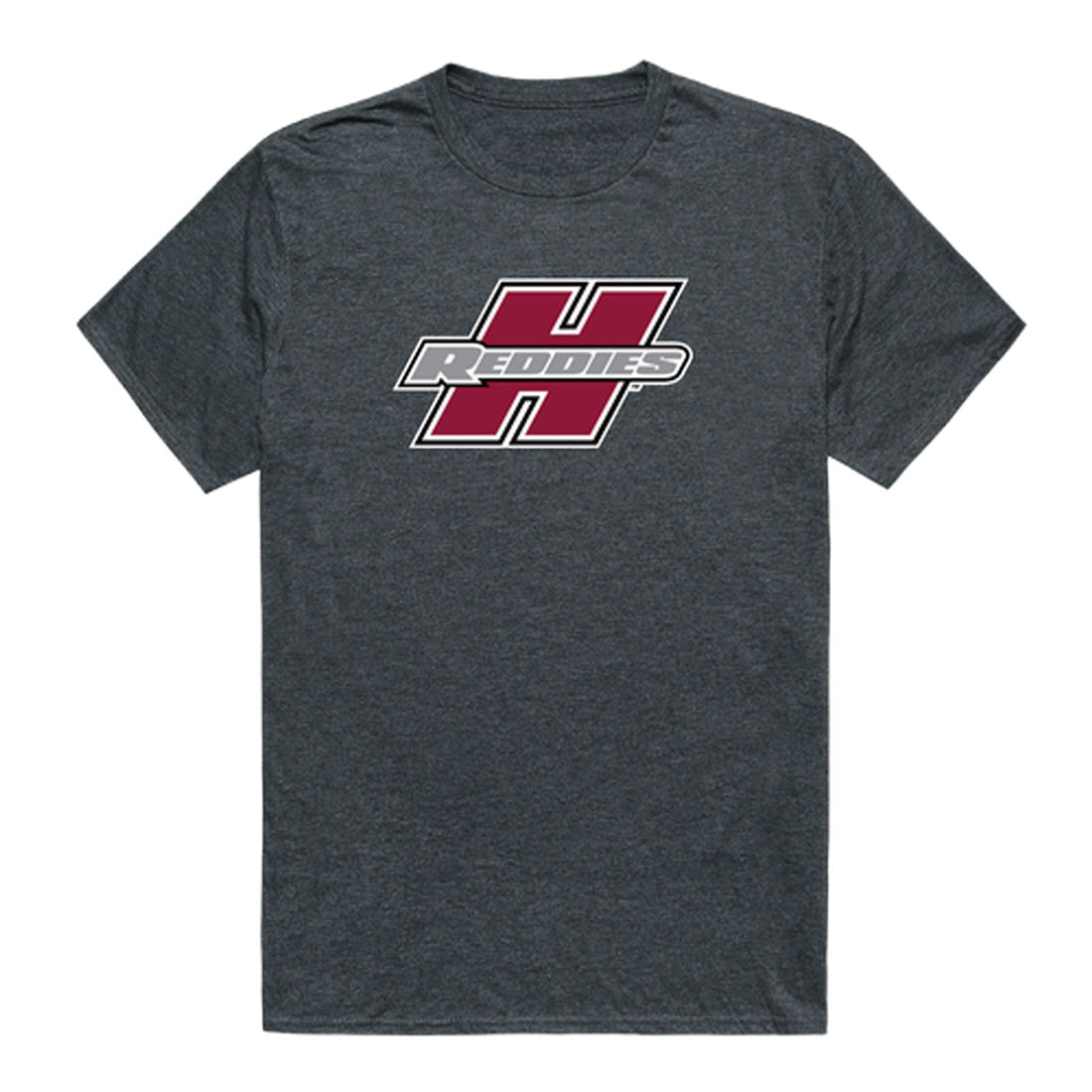 Henderson State Reddies Cinder College Tee T-Shirt