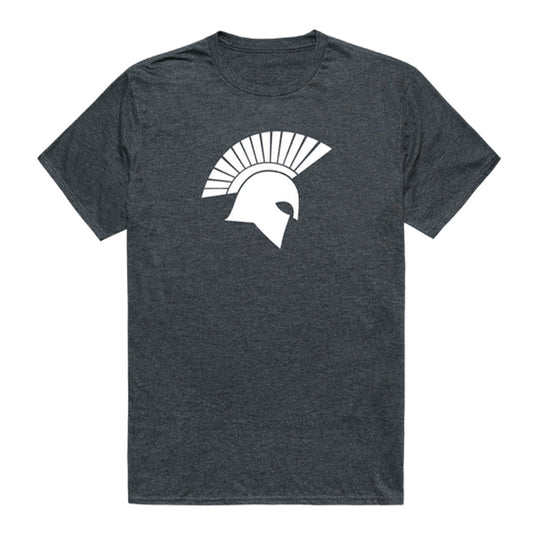 Missouri Baptist Spartans Cinder College Tee T-Shirt