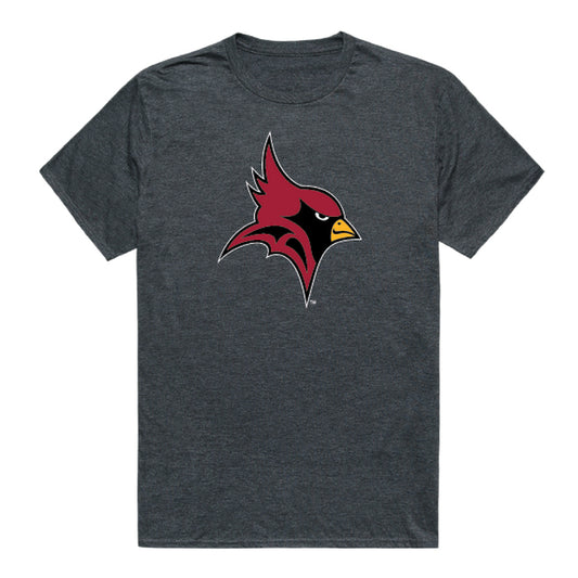 St. John Fisher Cardinals Cinder College Tee T-Shirt