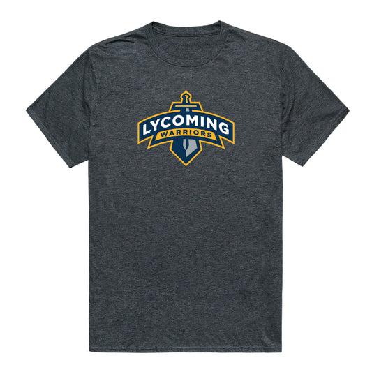 Lycoming Warriors Cinder College Tee T-Shirt