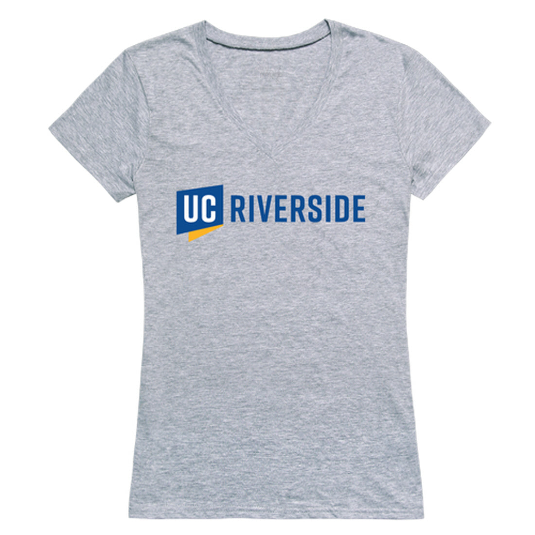 University of California Riverside Women's Seal Tee T-Shirt