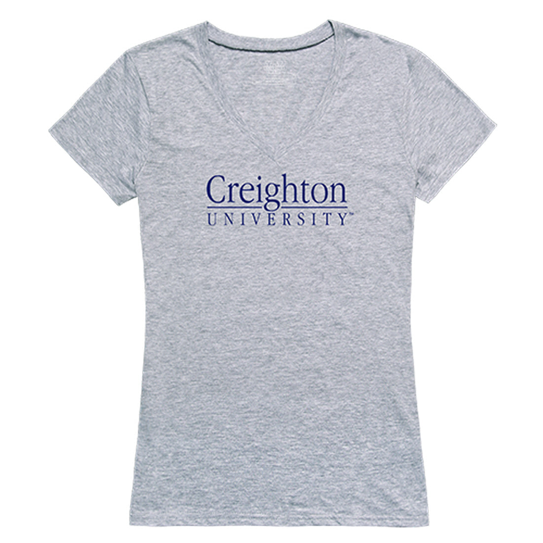 Creighton University Women's Seal Tee T-Shirt