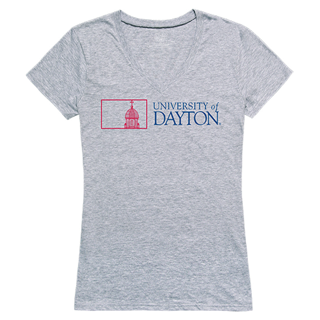 University of Dayton Women's Seal Tee T-Shirt