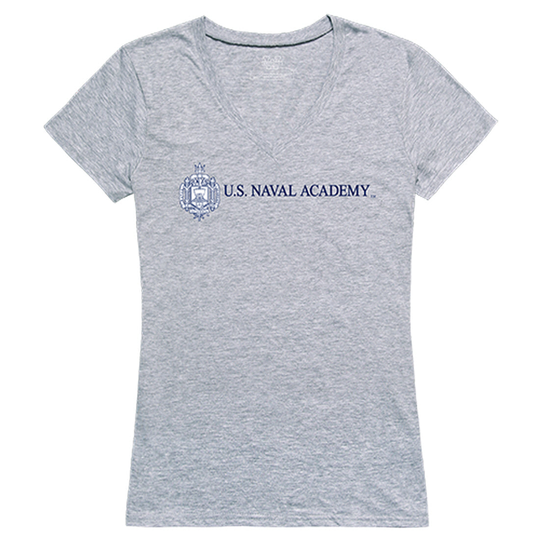 United States Naval Academy Women's Seal Tee T-Shirt