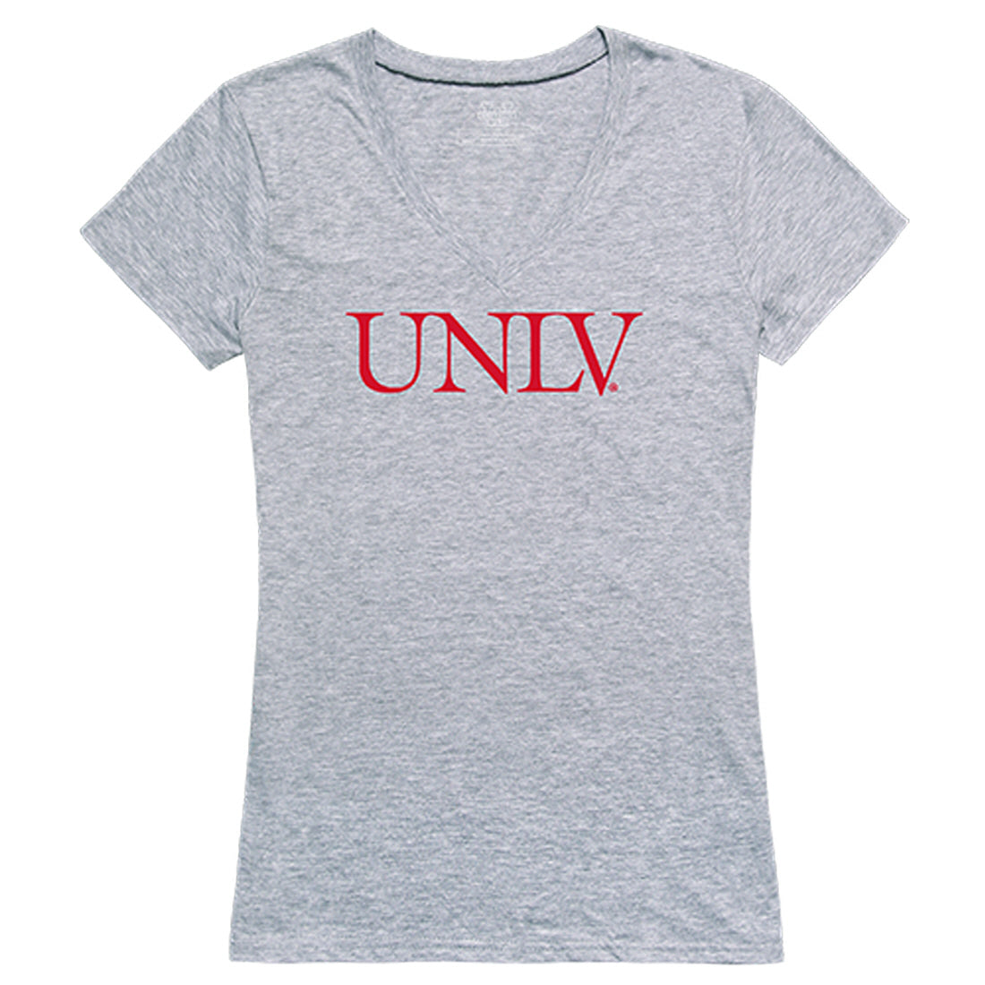 University of Nevada Las Vegas Women's Seal Tee T-Shirt