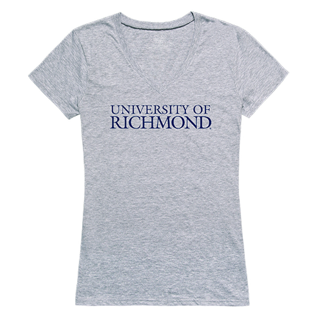 University of Richmond Spiders Women's Seal Tee T-Shirt